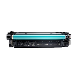 HP 508X oryginalny wkład laserowy o dużej pojemności, żółty