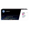 HP LaserJet 659X oryginalny purpurowy toner o dużej wydajności