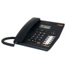 Alcatel Telefon przewodowy Temporis 580 czarny