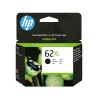 HP 62XL oryginalny wkład atramentowy czarny XL HP 62XL oryginalny wkład atramentowy czarny XL