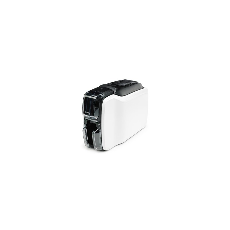 Zebra-Drukarka kart ZC100 300dpi/USB