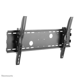 Neomounts PLASMA-W200BLACK uchwyt do telewizorów 2,16 m (85") Czarny