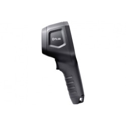 FLIR TG165-X Czarny 2/3" 80 x 60 px Wbudowany wyświetlacz LCD 320 x 240 px