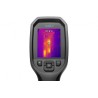 FLIR TG165-X Czarny 2/3" 80 x 60 px Wbudowany wyświetlacz LCD 320 x 240 px
