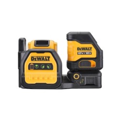 DeWALT DCE088D1G18-QW niwelator obrotowy