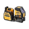 DeWALT DCE088D1G18-QW niwelator obrotowy