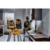 DeWALT DCE088D1G18-QW niwelator obrotowy