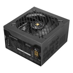 TACENS MARS MPB850PSI 850W ATX 3.1 80PLUS GOLD