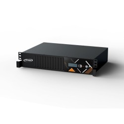 Zasilacz awaryjny UPS E3 Evo 2200 RT, 2200VA, 1230W, 6x C13