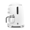 Smeg DCF02WHEU ekspres do kawy Pełna automatyka Przelewowy ekspres do kawy 1,4 l