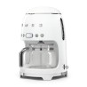 Smeg DCF02WHEU ekspres do kawy Pełna automatyka Przelewowy ekspres do kawy 1,4 l