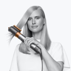 Dyson Airwrap Origin Multistyler Ciepły 1300 W Nikiel- miedź