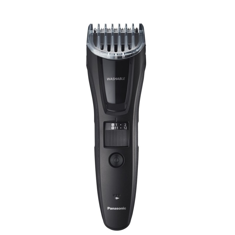 Panasonic ER-GB61 Czarny Panasonic ER-GB61 Czarny