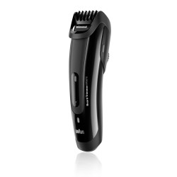 Braun BT5070, Bartschneider