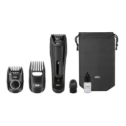 Braun BT5070, Bartschneider
