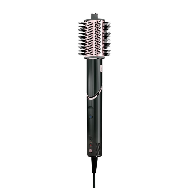 Shark FlexStyle HD424EU Multistyler Ciepły Czarny, Złoto różowe 1400 W 2,44 m Shark FlexStyle HD424EU Multistyler Ciepły Czarny, Złoto różowe 1400 W 2,44 m