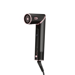 Shark FlexStyle HD424EU Multistyler Ciepły Czarny, Złoto różowe 1400 W 2,44 m