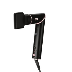 Shark FlexStyle HD424EU Multistyler Ciepły Czarny, Złoto różowe 1400 W 2,44 m