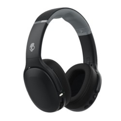 Skullcandy Crusher Evo Zestaw słuchawkowy Przewodowy i Bezprzewodowy Opaska na głowę Połączenia/muzyka USB Type-C Bluetooth