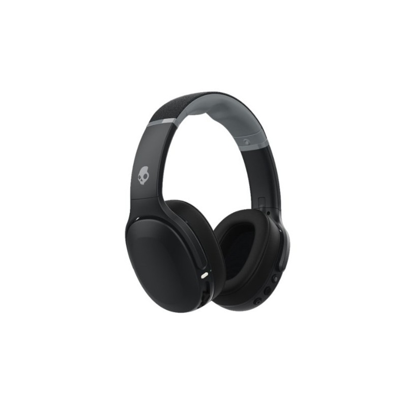 Skullcandy Crusher Evo Zestaw słuchawkowy Przewodowy i Bezprzewodowy Opaska na głowę Połączenia/muzyka USB Type-C Bluetooth