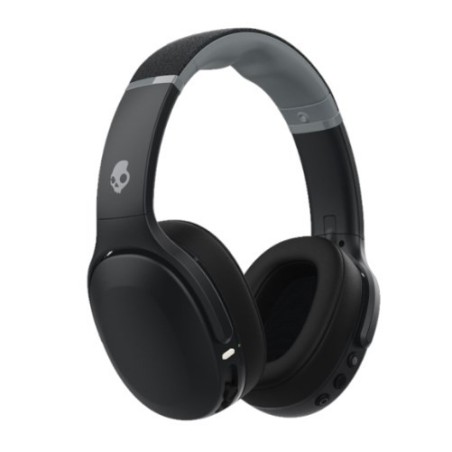 Skullcandy Crusher Evo Zestaw słuchawkowy Przewodowy i Bezprzewodowy Opaska na głowę Połączenia/muzyka USB Type-C Bluetooth