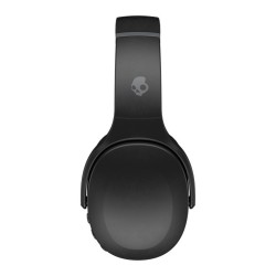Skullcandy Crusher Evo Zestaw słuchawkowy Przewodowy i Bezprzewodowy Opaska na głowę Połączenia/muzyka USB Type-C Bluetooth