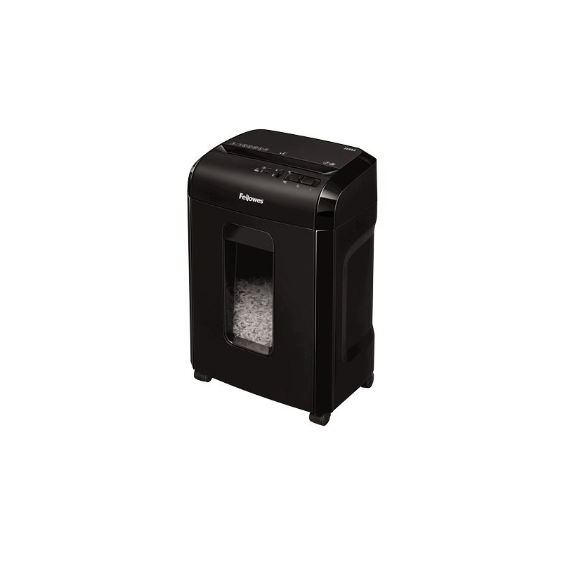 Niszczarka osobista Fellowes 10M, 19L Niszczarka osobista Fellowes 10M, 19L