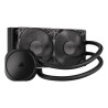 CORSAIR NAUTILUS 240, 240mm Radiator, Liquid CPU Cooler