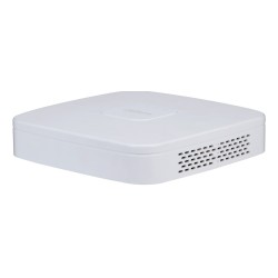 Rejestrator sieciowy DAHUA NVR4104-EI Biały
