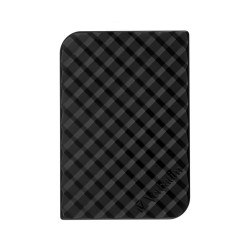 Verbatim Przenośny dysk twardy Store 'n' Go USB 3.0 Portable Hard Drive 1 TB — czarny