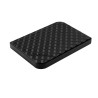 Verbatim Przenośny dysk twardy Store 'n' Go USB 3.0 Portable Hard Drive 1 TB — czarny