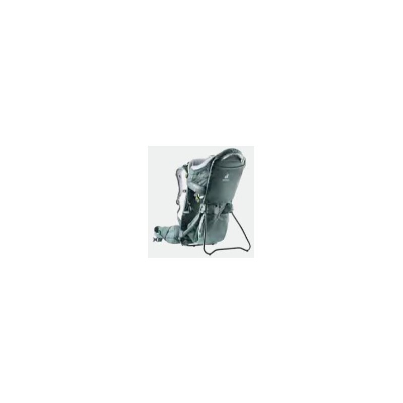 Deuter Kid Comfort Active Plecak do nosidełka dla niemowląt Poliamidowy Zielony Deuter Kid Comfort Active Plecak do nosidełka dla niemowląt Poliamidowy Zielony
