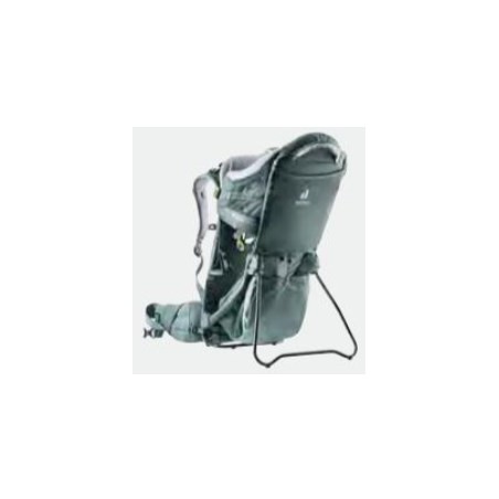 Deuter Kid Comfort Active Plecak do nosidełka dla niemowląt Poliamidowy Zielony