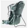 Deuter Kid Comfort Active Plecak do nosidełka dla niemowląt Poliamidowy Zielony