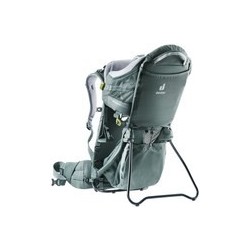 Deuter Kid Comfort Active Plecak do nosidełka dla niemowląt Poliamidowy Zielony