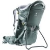 Deuter Kid Comfort Active Plecak do nosidełka dla niemowląt Poliamidowy Zielony