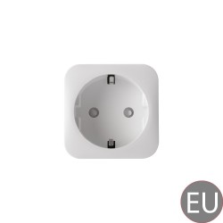 Edimax SP-2101W V3 inteligentny korek Dom Biały
