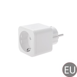 Edimax SP-2101W V3 inteligentny korek Dom Biały