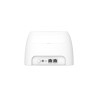 Tenda N300 router bezprzewodowy Fast Ethernet Jedna częstotliwości (2,4 GHz) 4G Biały