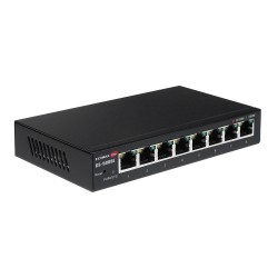 Switch zarządzalny Edimax GS-5008E 8x10/100/1000 4x10/100/1000 Base-T Web Smart