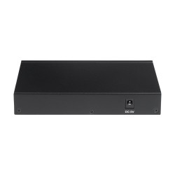 Switch zarządzalny Edimax GS-5008E 8x10/100/1000 4x10/100/1000 Base-T Web Smart