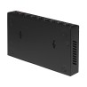 Switch zarządzalny Edimax GS-5008E 8x10/100/1000 4x10/100/1000 Base-T Web Smart
