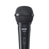 Shure SV200 mikrofon Czarny Mikrofon karaoke