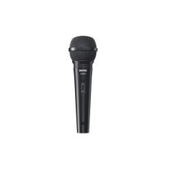 Shure SV200 mikrofon Czarny Mikrofon karaoke