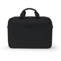 DICOTA Eco Top Traveller BASE 35,8 cm (14.1") Torba ładowana od góry Czarny