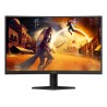 AOC G4 C27G4ZXE monitor komputerowy 68,6 cm (27") 1920 x 1080 px Full HD LED Czarny