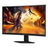 AOC G4 C27G4ZXE monitor komputerowy 68,6 cm (27") 1920 x 1080 px Full HD LED Czarny
