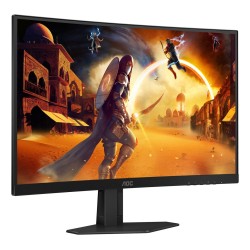 AOC G4 C27G4ZXE monitor komputerowy 68,6 cm (27") 1920 x 1080 px Full HD LED Czarny