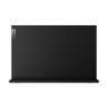 Lenovo M14t LED display 35,6 cm (14") 1920 x 1080 px Full HD Ekran dotykowy Czarny