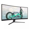Monitor komputerowy Philips Evnia 34M2C3500L/00 86,4 cm (34") 3440 x 1440 px Wide Quad HD LCD Czarny